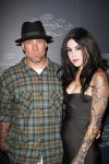 kat von d pictures tats